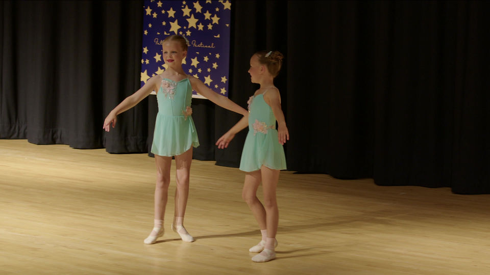 Duet Classical 7 & Under - 1